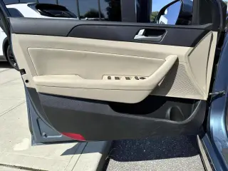 Hyundai SONATA 2017 Sport 4dr Sedan
