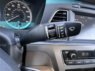 Hyundai SONATA 2017 Sport 4dr Sedan