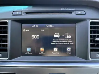 Hyundai SONATA 2017 Sport 4dr Sedan