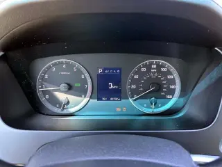 Hyundai SONATA 2017 Sport 4dr Sedan