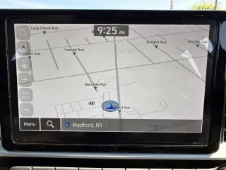 Hyundai VENUE 2023 Limited 4dr Crossover