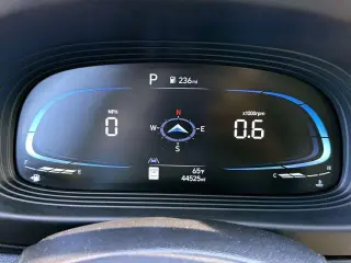 Hyundai VENUE 2023 Limited 4dr Crossover