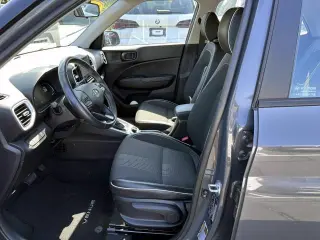Hyundai VENUE 2023 Limited 4dr Crossover