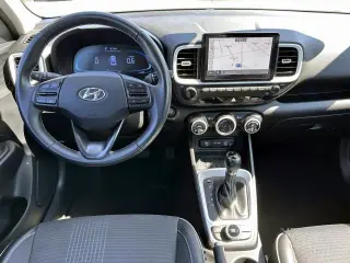 Hyundai VENUE 2023 Limited 4dr Crossover