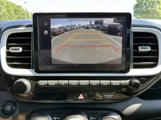 Hyundai VENUE 2023 Limited 4dr Crossover