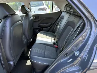 Hyundai VENUE 2023 Limited 4dr Crossover