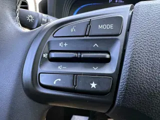 Hyundai VENUE 2023 Limited 4dr Crossover