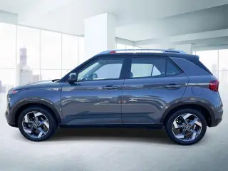 Hyundai VENUE 2023 Limited 4dr Crossover