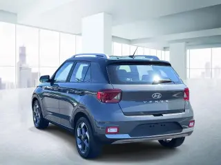 Hyundai VENUE 2023 Limited 4dr Crossover