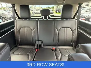 Ford Expedition MAX 2021 4x4 Platinum 4dr SUV