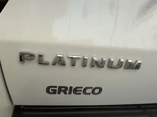 Ford Expedition MAX 2021 4x4 Platinum 4dr SUV