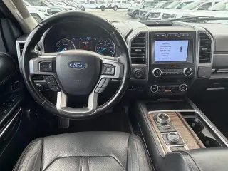 Ford Expedition MAX 2021 4x4 Platinum 4dr SUV