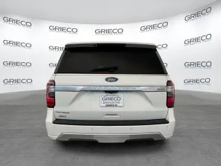Ford Expedition MAX 2021 4x4 Platinum 4dr SUV
