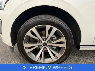 Ford Expedition MAX 2021 4x4 Platinum 4dr SUV
