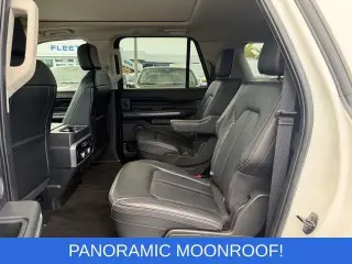 Ford Expedition MAX 2021 4x4 Platinum 4dr SUV