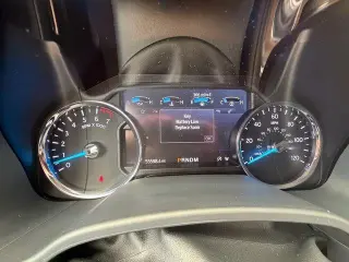 Ford Expedition MAX 2021 4x4 Platinum 4dr SUV