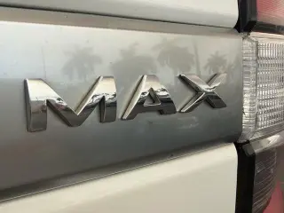 Ford Expedition MAX 2021 4x4 Platinum 4dr SUV