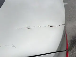 Toyota Camry 2017 XLE 4dr Sedan