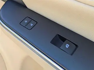 Toyota Camry 2017 XLE 4dr Sedan