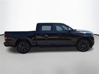 Ram 1500 2020 4x4 Limited 4dr Crew Cab 5.6 ft. SB Pickup