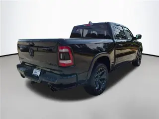 Ram 1500 2020 4x4 Limited 4dr Crew Cab 5.6 ft. SB Pickup