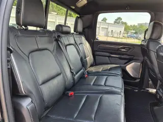 Ram 1500 2020 4x4 Limited 4dr Crew Cab 5.6 ft. SB Pickup
