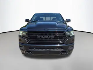 Ram 1500 2020 4x4 Limited 4dr Crew Cab 5.6 ft. SB Pickup