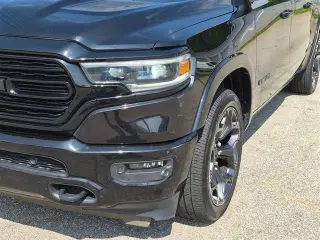 Ram 1500 2020 4x4 Limited 4dr Crew Cab 5.6 ft. SB Pickup