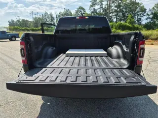 Ram 1500 2020 4x4 Limited 4dr Crew Cab 5.6 ft. SB Pickup