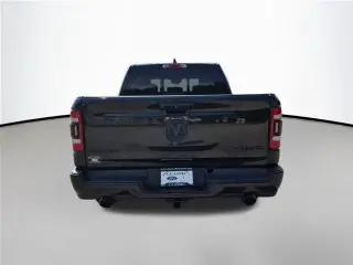 Ram 1500 2020 4x4 Limited 4dr Crew Cab 5.6 ft. SB Pickup
