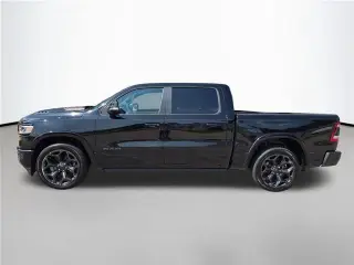 Ram 1500 2020 4x4 Limited 4dr Crew Cab 5.6 ft. SB Pickup
