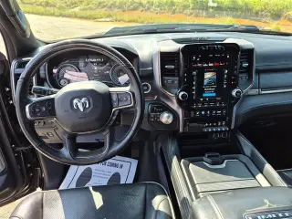 Ram 1500 2020 4x4 Limited 4dr Crew Cab 5.6 ft. SB Pickup