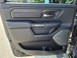 Ram 1500 2020 4x4 Limited 4dr Crew Cab 5.6 ft. SB Pickup