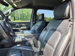 Ram 1500 2020 4x4 Limited 4dr Crew Cab 5.6 ft. SB Pickup