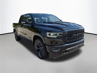 Ram 1500 2020 4x4 Limited 4dr Crew Cab 5.6 ft. SB Pickup
