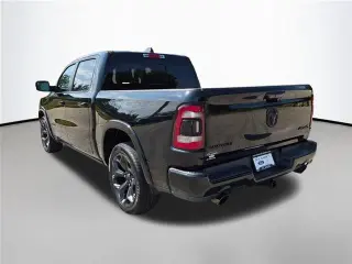 Ram 1500 2020 4x4 Limited 4dr Crew Cab 5.6 ft. SB Pickup
