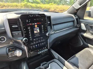 Ram 1500 2020 4x4 Limited 4dr Crew Cab 5.6 ft. SB Pickup