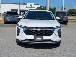 Chevrolet Trax 2024 LT 4dr Crossover