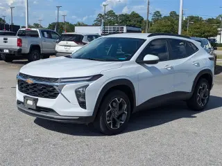Chevrolet Trax 2024 LT 4dr Crossover