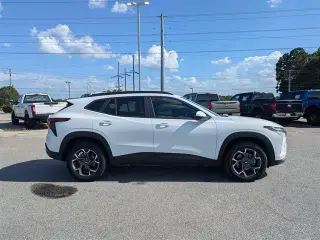 Chevrolet Trax 2024 LT 4dr Crossover