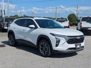 Chevrolet Trax 2024 LT 4dr Crossover