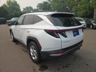 Hyundai TUCSON 2023 AWD SEL 4dr SUV