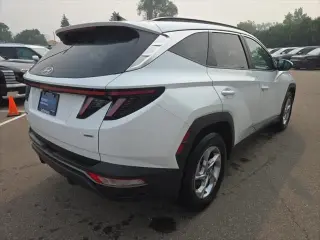 Hyundai TUCSON 2023 AWD SEL 4dr SUV