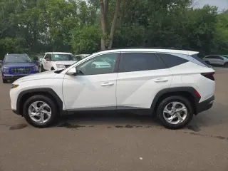 Hyundai TUCSON 2023 AWD SEL 4dr SUV