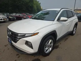Hyundai TUCSON 2023 AWD SEL 4dr SUV