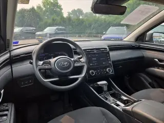 Hyundai TUCSON 2023 AWD SEL 4dr SUV