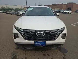 Hyundai TUCSON 2023 AWD SEL 4dr SUV