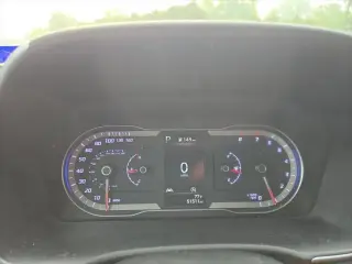 Hyundai TUCSON 2023 AWD SEL 4dr SUV