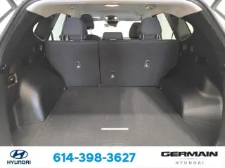 Hyundai TUCSON 2024 AWD SEL 4dr SUV