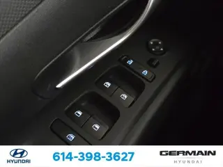 Hyundai TUCSON 2024 AWD SEL 4dr SUV